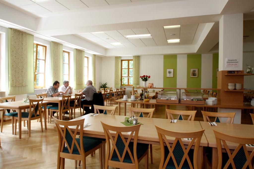 Kloster St. Josef Neumarkt in der Oberpfalz Eksteriør bilde