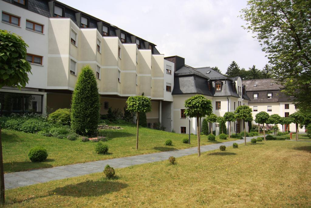 Kloster St. Josef Neumarkt in der Oberpfalz Eksteriør bilde