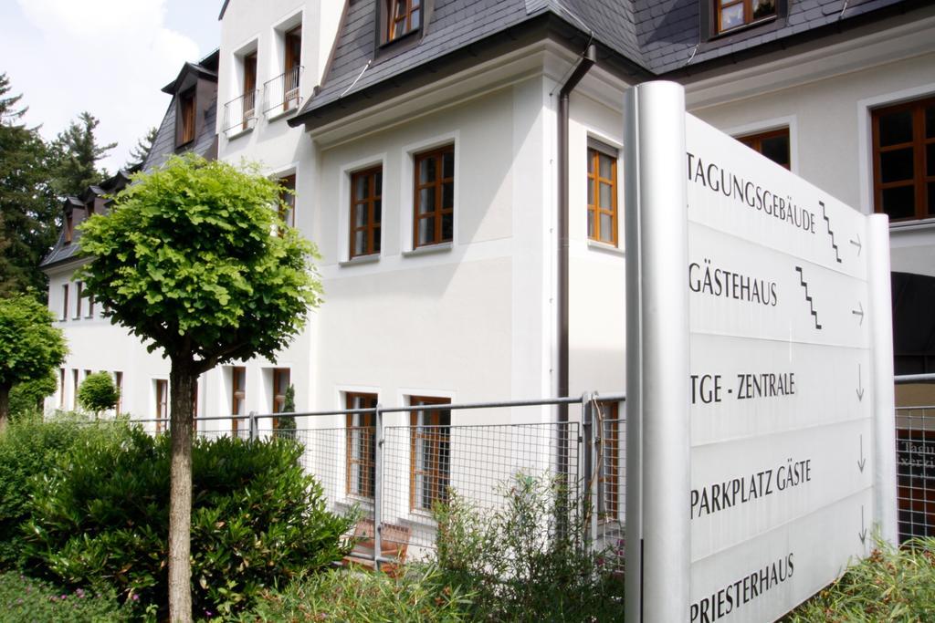 Kloster St. Josef Neumarkt in der Oberpfalz Eksteriør bilde