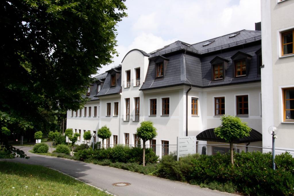 Kloster St. Josef Neumarkt in der Oberpfalz Eksteriør bilde