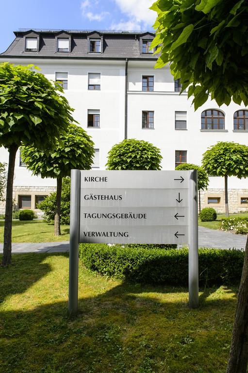 Kloster St. Josef Neumarkt in der Oberpfalz Eksteriør bilde