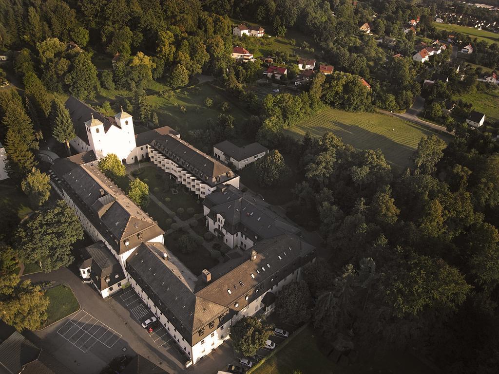 Kloster St. Josef Neumarkt in der Oberpfalz Eksteriør bilde