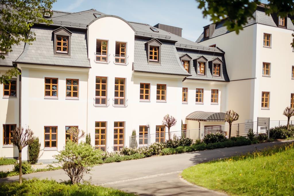 Kloster St. Josef Neumarkt in der Oberpfalz Eksteriør bilde