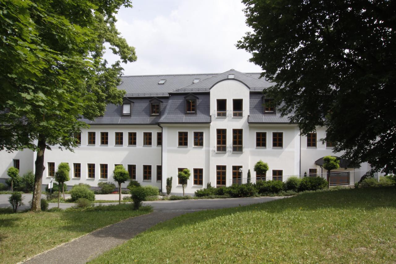 Kloster St. Josef Neumarkt in der Oberpfalz Eksteriør bilde